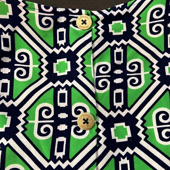 MACBETH COLLECTION women top - Picture 4 of 7